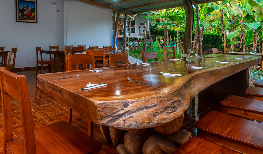 Twin Hotel Galápagos