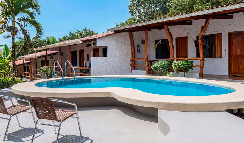Twin Hotel Galápagos